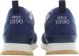 US Polo Assn U.S. POLO ASSN. Tabry 002 Heren Sneakers Schoenen Blauw BLU006 - Thumbnail 4