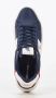 U.s. Polo Assn. Blauwe Polyester Sneaker met Contrasterende Details - Thumbnail 7