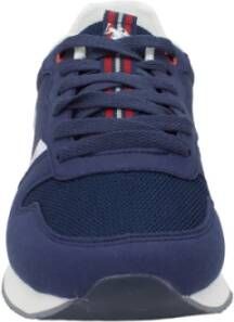 U.s. Polo Assn. Sneakers Blauw Heren