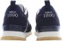 U.S. POLO ASSN. Tabry 002 Heren Sneakers Schoenen Blauw DBL-ORA02 - Thumbnail 6