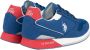 US Polo Assn U.S. POLO ASSN. Nobil 003 Heren Sneakers Schoenen Blauw 003 BLU - Thumbnail 3