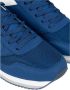 US Polo Assn U.S. POLO ASSN. Nobil 003 Heren Sneakers Schoenen Blauw 003 BLU - Thumbnail 4