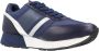 U.s. Polo Assn. Sportieve Damessneakers Blue Dames - Thumbnail 7