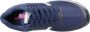 U.s. Polo Assn. Sportieve Damessneakers Blue Dames - Thumbnail 9