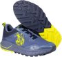 U.s. Polo Assn. Blauwe Sneakers met Zijlogo Blue Heren - Thumbnail 5