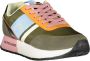 U.s. Polo Assn. Sneakers Multicolor - Thumbnail 5