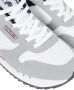 U.s. Polo Assn. Vetersneakers met ronde neus Rood - Thumbnail 4