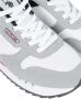 U.s. Polo Assn. Vetersneakers met ronde neus Rood Dames - Thumbnail 4