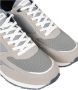 U.s. Polo Assn. Grijze Slip-On Sportieve Print Sneakers Gray Heren - Thumbnail 6