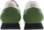 US Polo Assn U.S. POLO ASSN. Nobil 003 Heren Sneakers Schoenen Groen DGE-LGE01 - Thumbnail 4