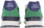 U.s. Polo Assn. Sneakers Groen Heren - Thumbnail 7