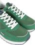 U.s. Polo Assn. Sneakers Groen Heren - Thumbnail 4