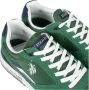 U.s. Polo Assn. Sneakers Groen Heren - Thumbnail 5