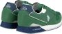 U.s. Polo Assn. Groene Slip-On Sneakers met Sportieve Details Green Heren - Thumbnail 3