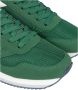 U.s. Polo Assn. Groene Slip-On Sneakers met Sportieve Details Green Heren - Thumbnail 4