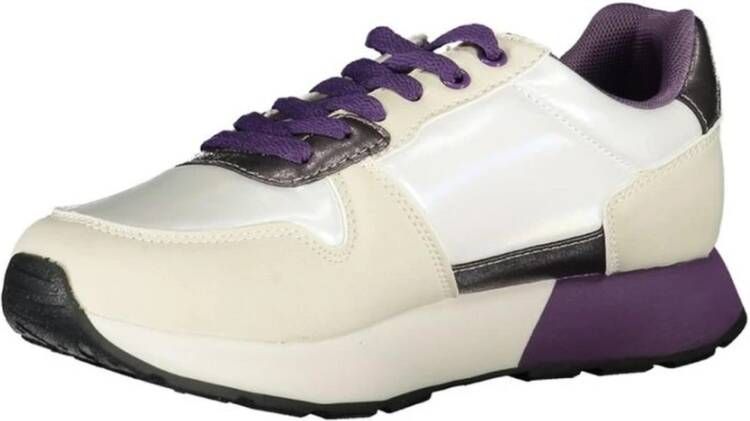 U.s. Polo Assn. Sneakers Multicolor Dames