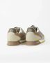 US Polo Assn U.S. POLO ASSN. Nobil 003 Heren Sneakers Schoenen Groen DGE-LGE01 - Thumbnail 12