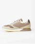 US Polo Assn U.S. POLO ASSN. Nobil 003 Heren Sneakers Schoenen Groen DGE-LGE01 - Thumbnail 13