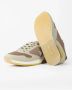 US Polo Assn U.S. POLO ASSN. Nobil 003 Heren Sneakers Schoenen Groen DGE-LGE01 - Thumbnail 14