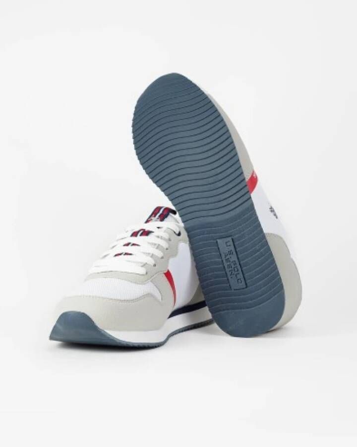 U.s. Polo Assn. Sneakers Multicolor Heren