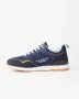 U.S. POLO ASSN. Tabry 002 Heren Sneakers Schoenen Blauw DBL-ORA02 - Thumbnail 8