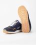 U.S. POLO ASSN. Tabry 002 Heren Sneakers Schoenen Blauw DBL-ORA02 - Thumbnail 9