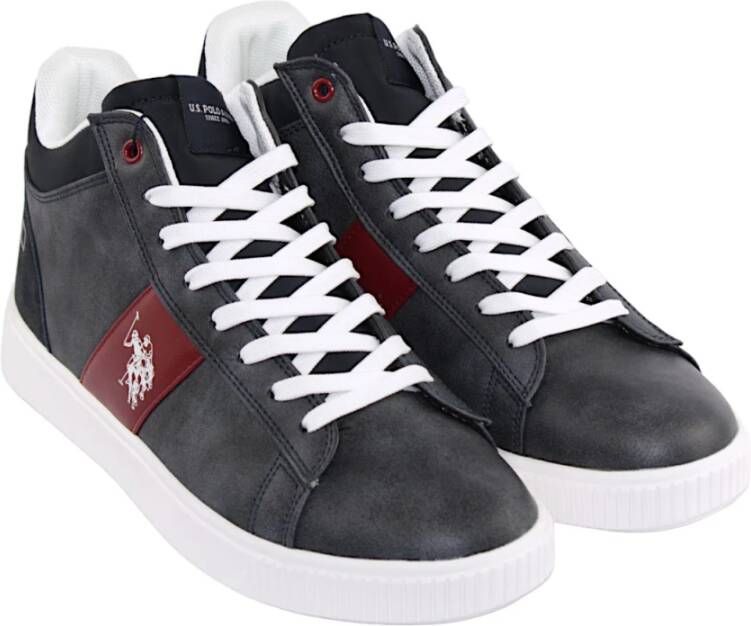 U.s. Polo Assn. Sneakers Multicolor Heren