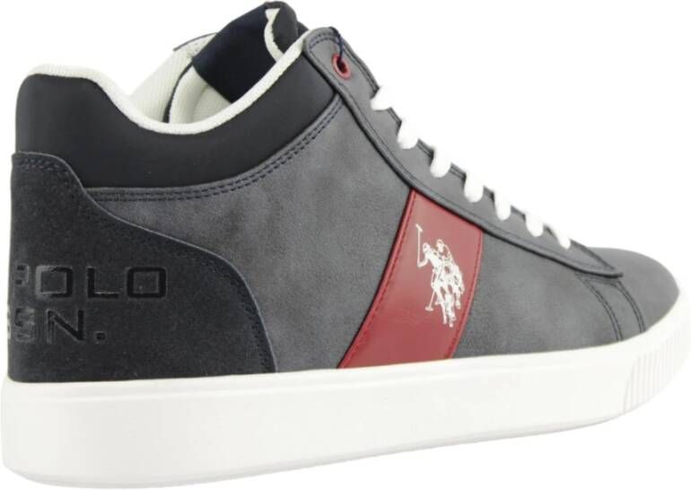 U.s. Polo Assn. Sneakers Multicolor Heren