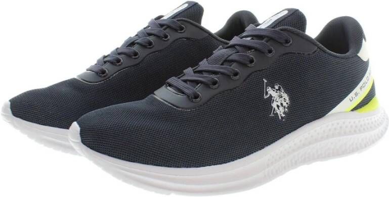 U.s. Polo Assn. Sneakers Multicolor Heren