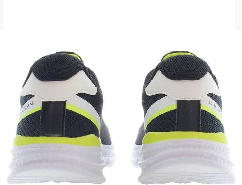 U.s. Polo Assn. Sneakers Multicolor Heren