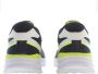 U.s. Polo Assn. Blauwe Sportschoenen met Contrasterende Details Multicolor Heren - Thumbnail 7