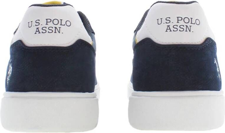 U.s. Polo Assn. Sneakers Multicolor Heren