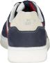 U.s. Polo Assn. Blauwe Rokko003M Sneaker voor Heren Blauw Heren - Thumbnail 4