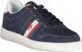 U.s. Polo Assn. Blauwe Rokko003M Sneaker voor Heren Blauw Heren - Thumbnail 5