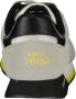 U.s. Polo Assn. Grijze Lace-Up Sports Sneakers met Iconisch Logo Multicolor Heren - Thumbnail 7
