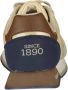 U.s. Polo Assn. Chique Beige Sneakers met Sportieve Contrastdetails Beige Heren - Thumbnail 7