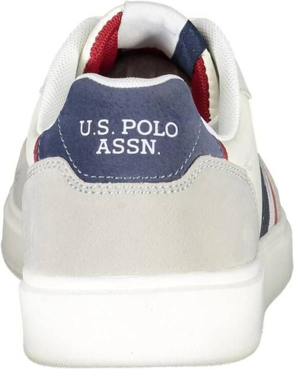 U.s. Polo Assn. Sneakers Multicolor Heren