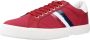 U.s. Polo Assn. Sneakers Red Heren - Thumbnail 2