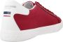 U.s. Polo Assn. Stijlvolle Deportivo Sneakers Red Heren - Thumbnail 3