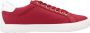 U.s. Polo Assn. Sneakers Red Heren - Thumbnail 4