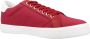 U.s. Polo Assn. Stijlvolle Deportivo Sneakers Red Heren - Thumbnail 5