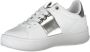 U.s. Polo Assn. Sneakers White Dames - Thumbnail 5