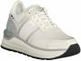 U.s. Polo Assn. Us Polo Assn. White Women& Sports Shoes Wit Dames - Thumbnail 4