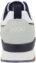 US Polo Assn U.S. Polo Assn. Tabry 002 Heren Sneakers Schoenen WHI-CUO01 - Thumbnail 7