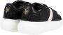 U.s. Polo Assn. Zwarte Sneakers voor Dames met Sportief Ontwerp Zwart Dames - Thumbnail 5