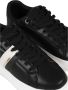 U.s. Polo Assn. Zwarte Sneakers voor Dames met Sportief Ontwerp Black Dames - Thumbnail 8