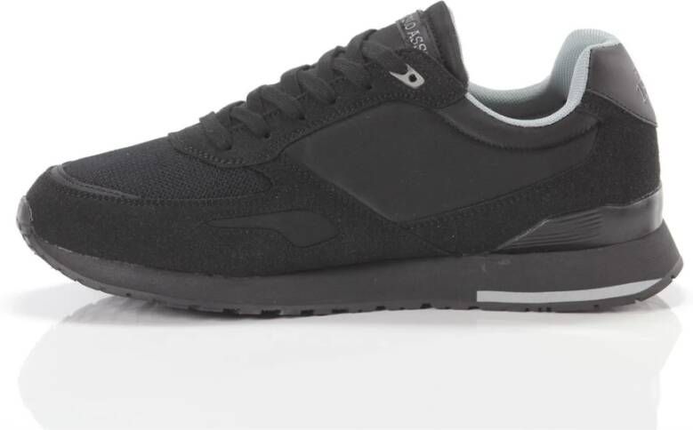 U.s. Polo Assn. Sneakers Zwart Heren