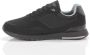 U.s. Polo Assn. Heren Sneakers Zwart Print Lente Zomer Black Heren - Thumbnail 3