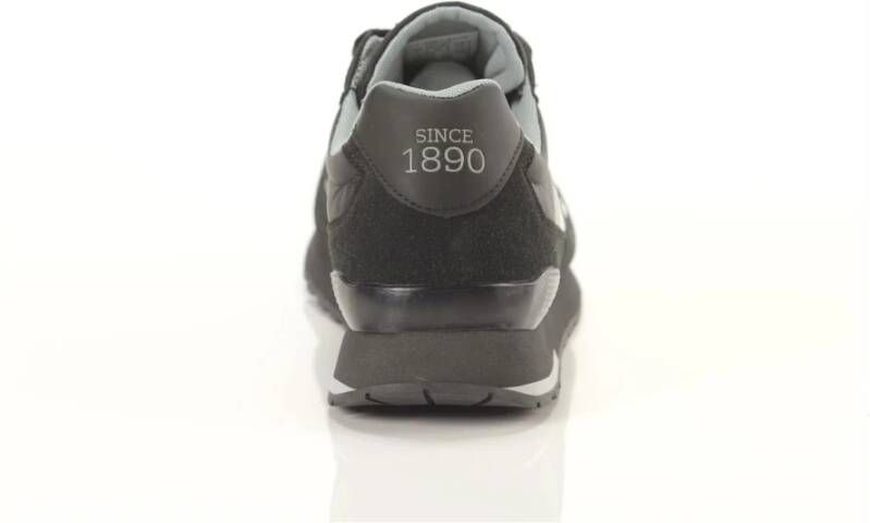 U.s. Polo Assn. Sneakers Zwart Heren
