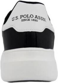 U.s. Polo Assn. Sneakers Zwart Heren